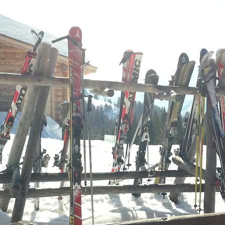 Appartement Am Schlatterberg Altenmarkt im Pongau Kültér fotó