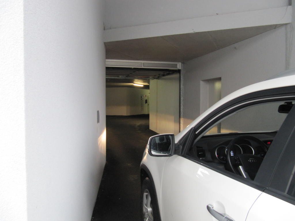 Appartement Am Schlatterberg Altenmarkt im Pongau Kültér fotó