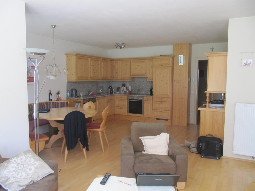 Appartement Am Schlatterberg Altenmarkt im Pongau Szoba fotó