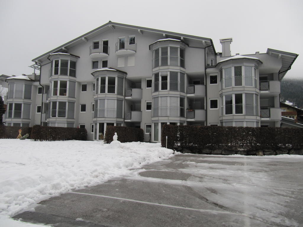 Appartement Am Schlatterberg Altenmarkt im Pongau Kültér fotó