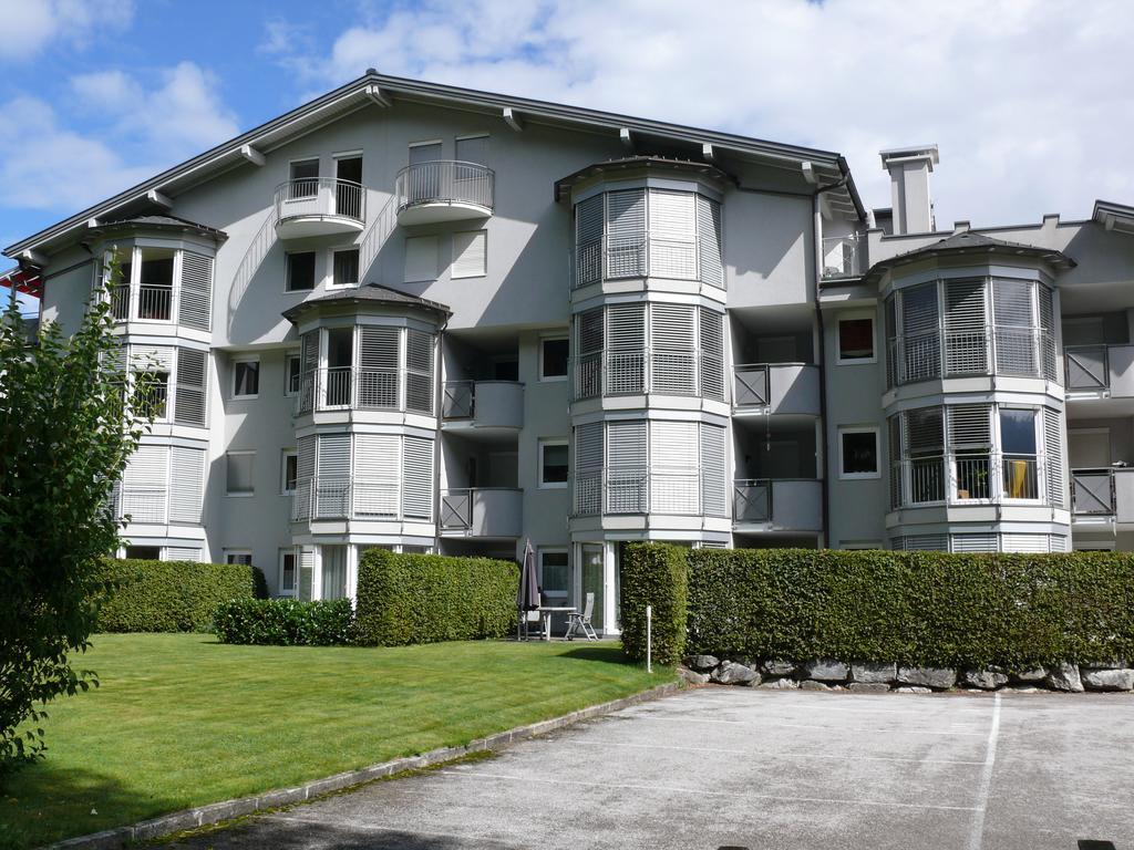 Appartement Am Schlatterberg Altenmarkt im Pongau Kültér fotó