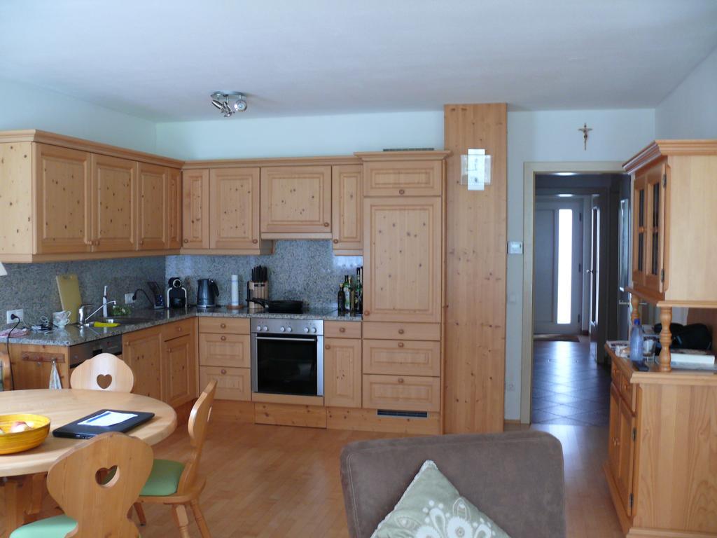 Appartement Am Schlatterberg Altenmarkt im Pongau Kültér fotó