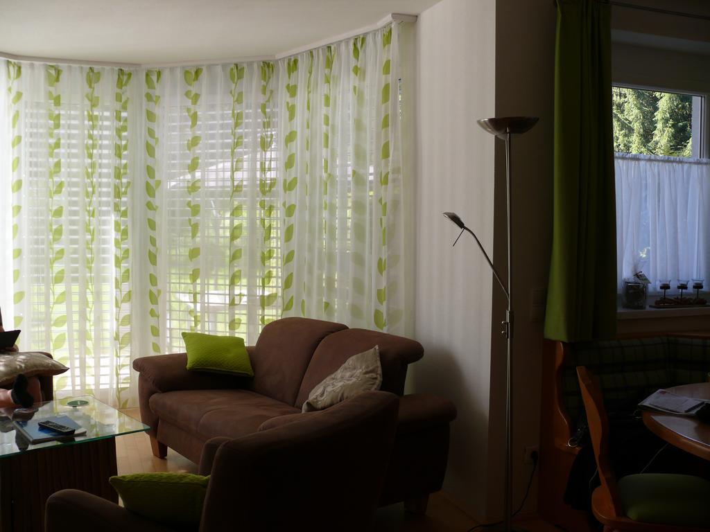 Appartement Am Schlatterberg Altenmarkt im Pongau Kültér fotó