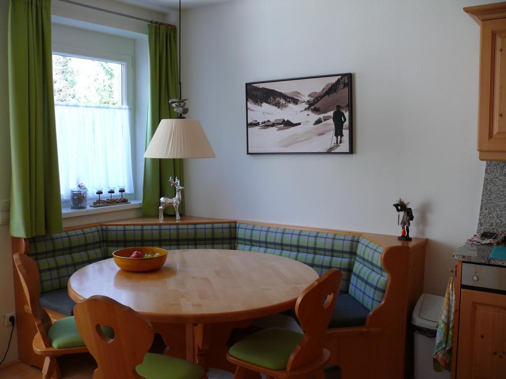 Appartement Am Schlatterberg Altenmarkt im Pongau Kültér fotó