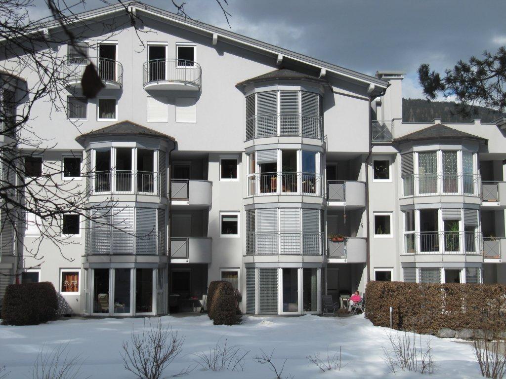 Appartement Am Schlatterberg Altenmarkt im Pongau Kültér fotó