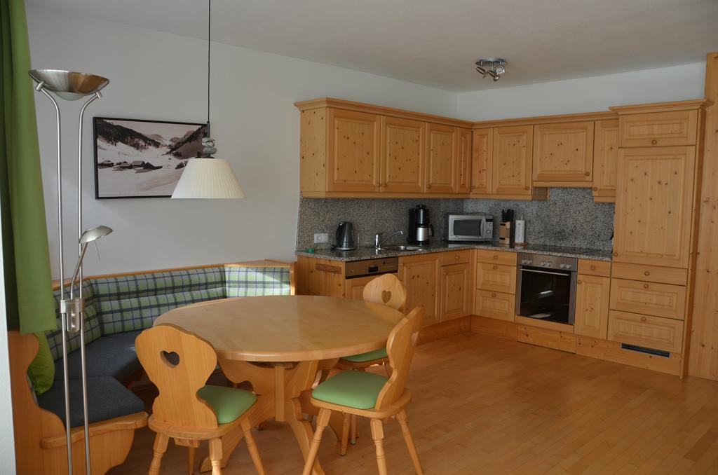 Appartement Am Schlatterberg Altenmarkt im Pongau Kültér fotó